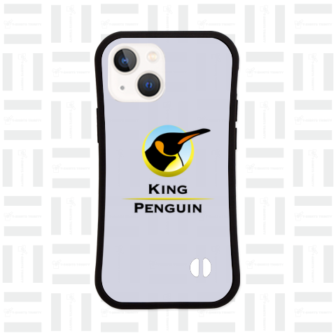 キングペンギン(オウサマペンギン) King Penguin