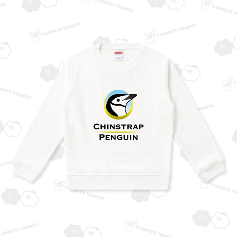 ヒゲペンギン Chinstrap Penguin