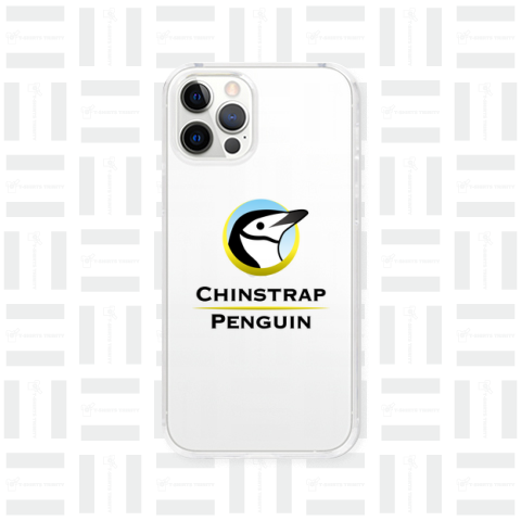 ヒゲペンギン Chinstrap Penguin