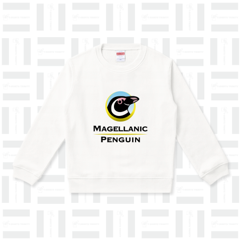 マゼランペンギン Magellanic Penguin