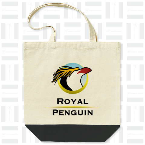 ロイヤルペンギン Royal Penguin