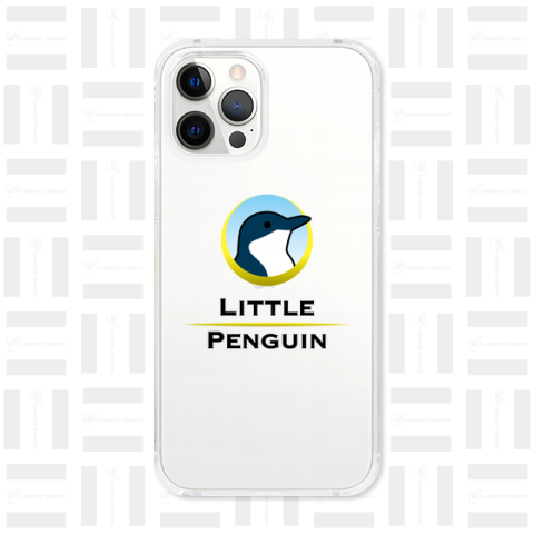 リトルペンギン(コガタペンギン) Little Penguin