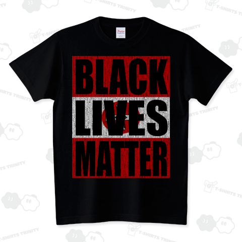 BLM (Black Lives Matter)