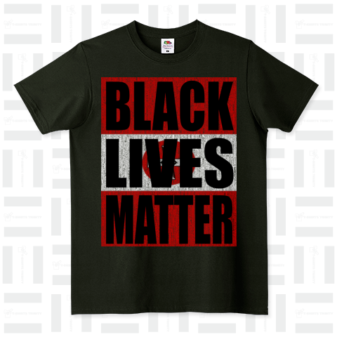 BLM (Black Lives Matter)