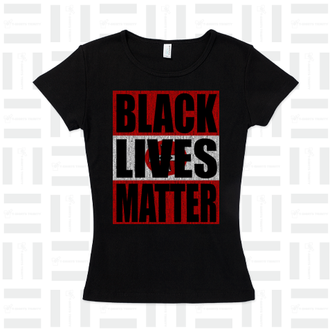 BLM (Black Lives Matter)
