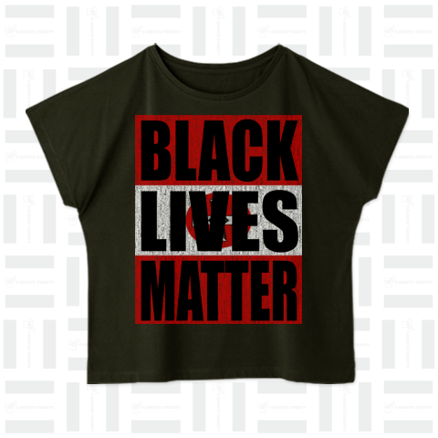 BLM (Black Lives Matter)