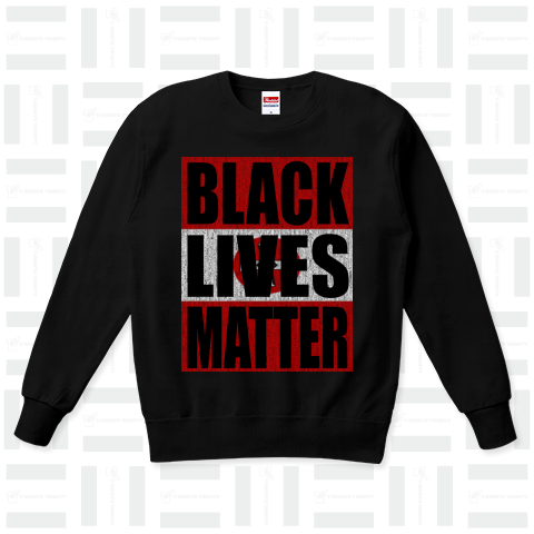 BLM (Black Lives Matter)