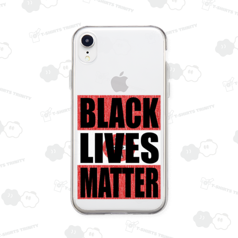 BLM (Black Lives Matter)