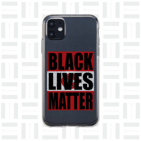 BLM (Black Lives Matter)