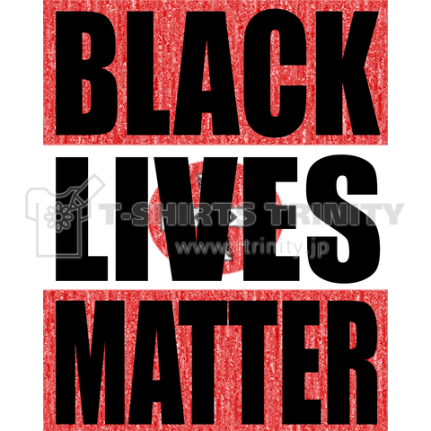 BLM (Black Lives Matter)