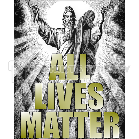 ALM (All Lives Matter)