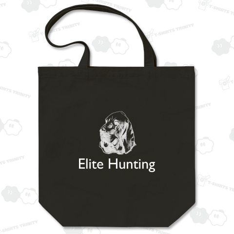 架空企業シリーズ『ELITE HUNTING (エリート・ハンティング)』