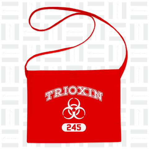 TRIOXIN 245(トライオキシン)