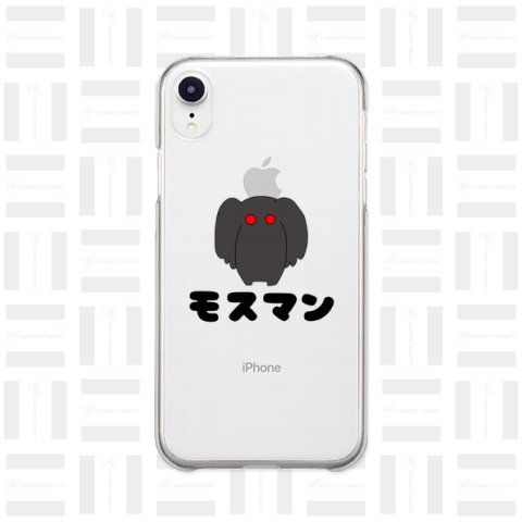 モスマンくん