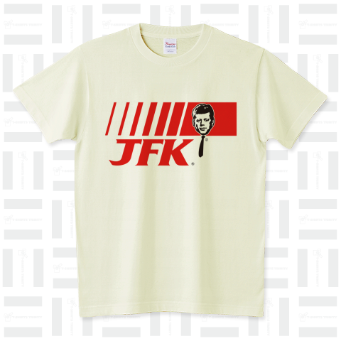 ジョン・F・ケネディ 50周年 記念 JFK ネクタイ