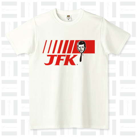 ジョン・F・ケネディ 50周年 記念 JFK ネクタイ