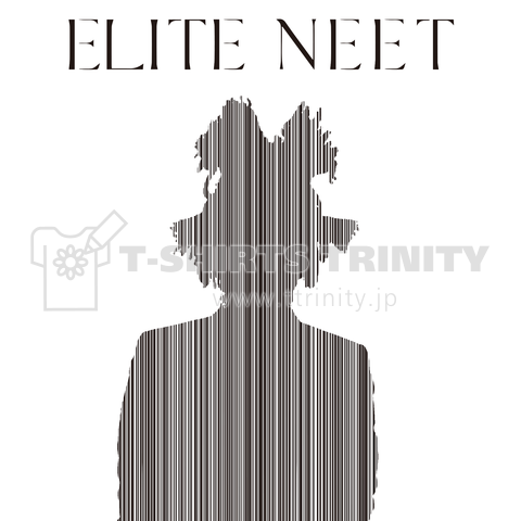 ELITE NEET シリーズ No.3 エリート ニート