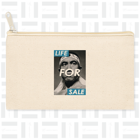 LIFE FOR SALE BLUE BOX !! BLUE修正版