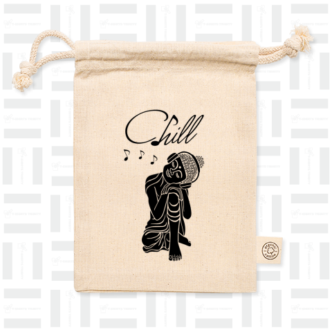 Chill ブッダ ♪