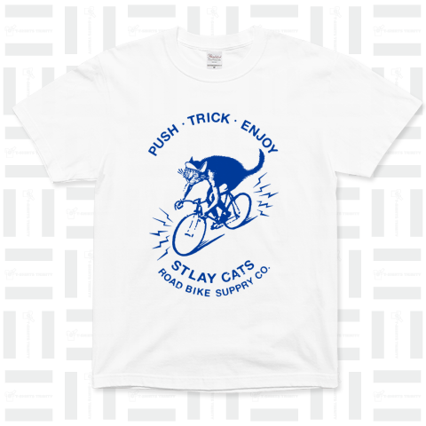 STLAY CATS ROAD BIKE SUPPLY co.