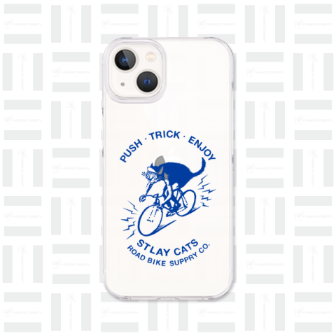 STLAY CATS ROAD BIKE SUPPLY co.