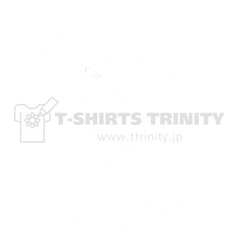 STLAY CATS ROAD BIKE SUPPLY CO.