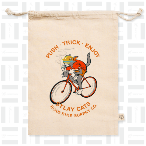 STLAY CATS ROAD BIKE SUPPLY CO.
