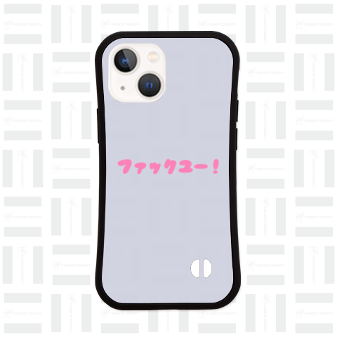 ファックユー! マシュマロポップフォント