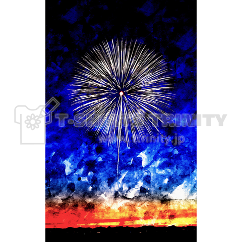 fireworks03_art5 ～花火～