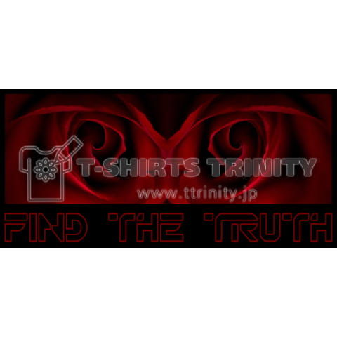 rose_SP 『FIND THE TRUTH』