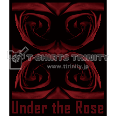 rose_SP 『Under the Rose』 ※バッグ類専用