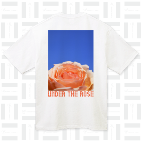 Under the Rose #001