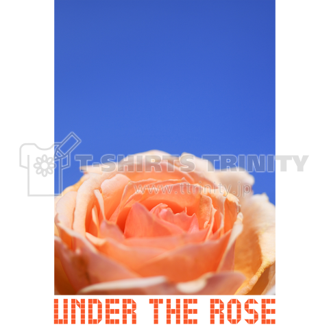 Under the Rose #001