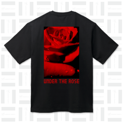 Under the Rose #002