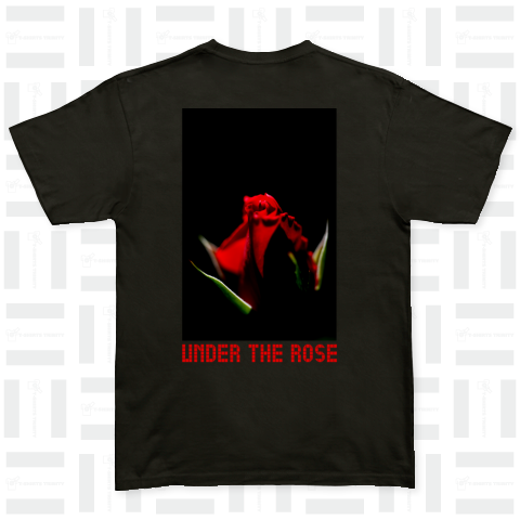 Under the Rose #004