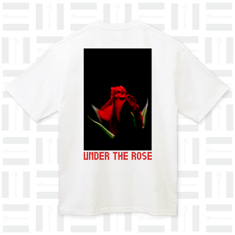 Under the Rose #004