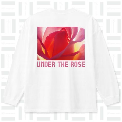 Under the Rose #005