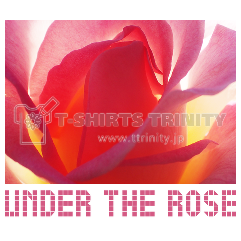 Under the Rose #005