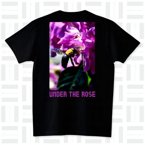 Under the Rose #006