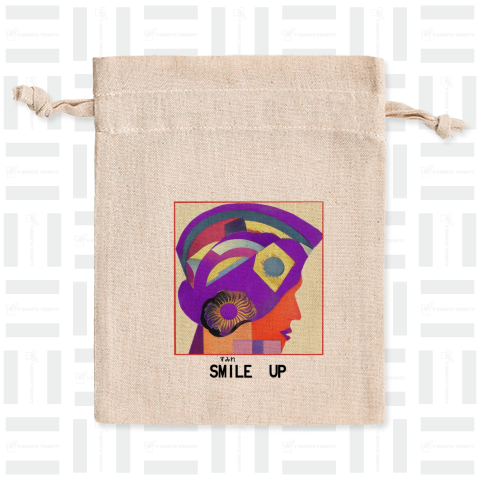 SMILE UP(すみれアップ)