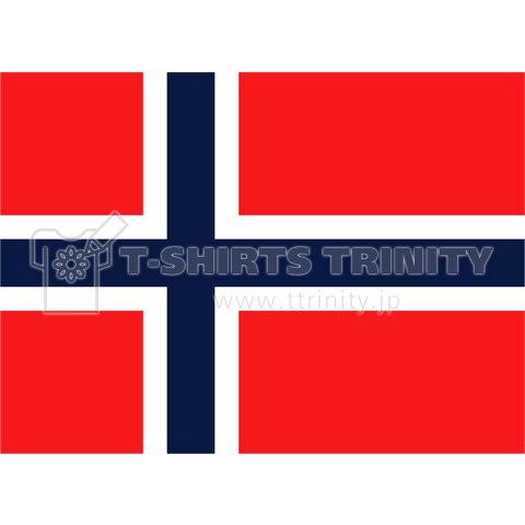 ノルウェー Norway 国旗 フラッグ 旗