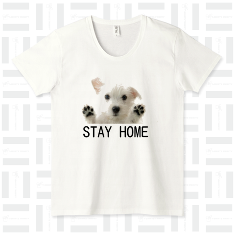 STAY HOME(犬)1