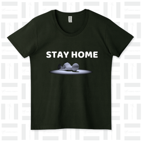 STAY HOME3