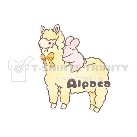 alpaca