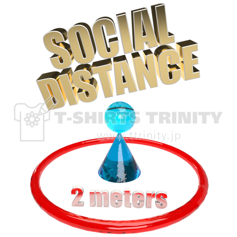 SOCIAL DISTANCE