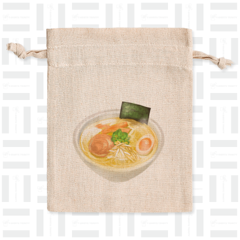 塩ラーメン