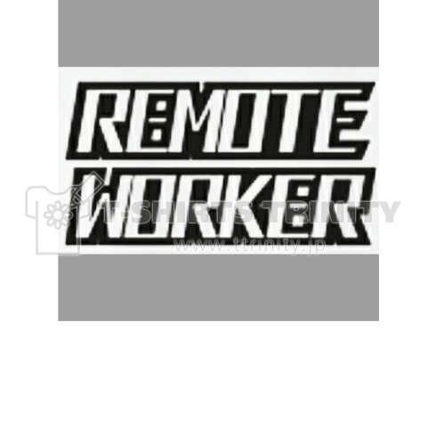 REMOTE WORKER