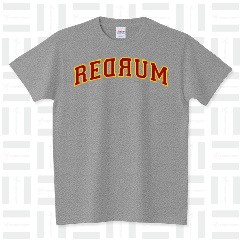 REDRUM