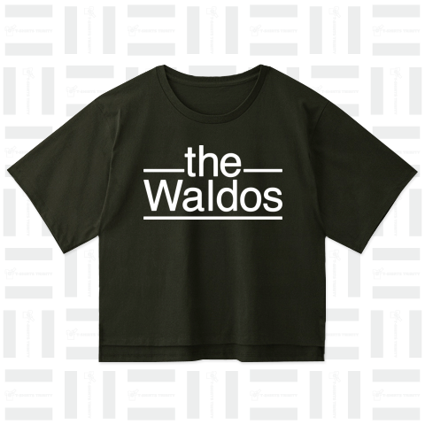 Waldos