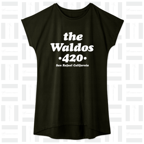 Waldos